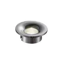 Светильник потолочный светодиодный DESIGNLED NC1761R-CH POINT цвет хром