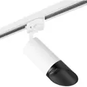 Трековая система LIGHTSTAR R1T43637 Rullo однофазный цвет белый