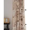 Штора на шторной ленте Helga Шенивиарс 300x250 см цвет бежевый
