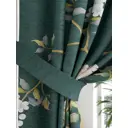 Штора на шторной ленте At Home Илириан 150x260 см цвет разноцветный