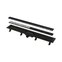 Трап для душа Alcaplast 00335160 комбинированный затвор 6.4x65.1 см пластик