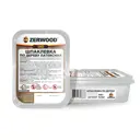 Шпатлёвка по дереву ZERWOOD SHD2 0.3 кг цвет дуб