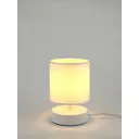 Настольная лампа Artstyle Ht-516ww цвет белый