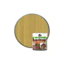 Антисептик защитно-декоративный лессирующий Dufa матовый цвет дуб 0.75 л