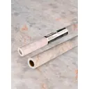 Пленка самоклеящаяся универсальная Deluxe 12022005 0.45x6 м цвет светло-серый