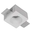 Светильник точечный накладной Arte Lamp Invisible A9285PL-1WH