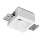 Светильник точечный накладной Arte Lamp Invisible A9284PL-1WH