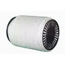 Фал комбинированный Азотхимфортис ПА+ПЭ 6 мм (25 м)