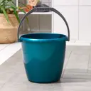 Ведро овальное SIMALAND 9243590 10 л