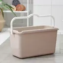 Ведро овальное АЛЬТЕРНАТИВА 780768 14 л