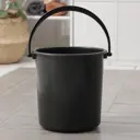 Ведро Simaland 5117731 7 л пластик