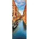Фотообои DeliceDecor Улочка в Венеции Ф 201 100x270 см