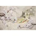 Фотообои флизелиновые DeliceDecor И 774 Южная фреска 400x270см