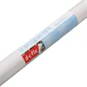 Декоративная самоклеящаяся пленка D-C-fix Витраж прозрачный 2 х 0.45 м 0013-346