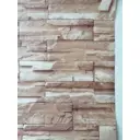 Пленка самоклеящаяся универсальная Color Decor 59006x24 0.45 Кирпич 8x0.45 м