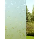 Декоративная статическая пленка Deluxe Static HD-055 0.675м