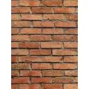 Пленка самоклеящаяся универсальная Gekkofix 10222 0.45x2 м, цвет Красный