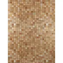 Пленка самоклеящаяся универсальная Gekkofix 11704 0.45x2 м, цвет Коричневый