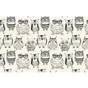 Пленка самоклеящаяся универсальная Color decor 5818x24 0.45x8 м, цвет серый