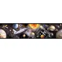 Декоративная наклейка для стены York Wallcoverings Room Mates RMK1002BCS