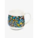 Кружка 525 мл Великоросс Это космос фарфор