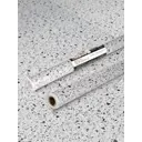 Пленка самоклеящаяся универсальная Deluxe 12020008 0.45x6 м цвет серый