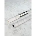 Пленка самоклеящаяся универсальная Deluxe 12022008-3 0.45x6 м цвет серо-золотой