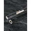 Пленка самоклеящаяся универсальная Deluxe 12022016-1 0.45x6 м цвет черный