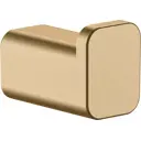 Крючок Hansgrohe AddStoris 41742140, Бронза