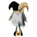 Новогодняя фигурка 813483 Гном 12x40x 20 см