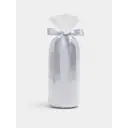 Простыня Frutto rosso 2024 180x200 см хлопок на резинке цвет белый