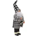 Новогодняя фигурка 779416 Дед Мороз 16x65x 27 см