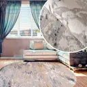 Ковер Белка Сегура Оптимист 22732 24346 Овал 80x450 см Полиэстер