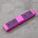 Насадка на швабру ДОЛЯНА 672345