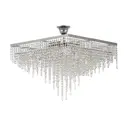 Люстра подвесная Arti Lampadari Prima E 1.3.50X50.600 N