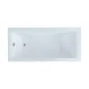 Прямоугольная ванна Aquanet 00233143 акрил 180x80см