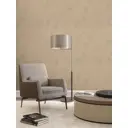 Обои флизелиновые Euro Decor Frame 1.06 м темно-бежевые 7238-22