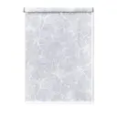 Рулонная штора Эскар Амелия 65x160 см цвет белый