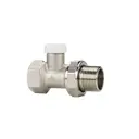 Ручной клапан для радиатора прямой Varmega 3/4" VM10303
