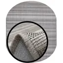 Ковер Белка Сегура Веранда 54108 50522 Овал 200x350 см Полипропилен