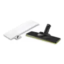 Насадка для пароочистителя Karcher EasyFix 2.863-267.0 салфетка микрофибра
