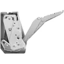 Механизм подъемный Kessebohmer Free Flap Mini B нержавеющая сталь