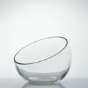 Ваза Неман 6401 стекло цвет прозрачный 10.5 см