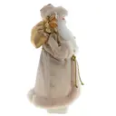 Новогодняя фигурка 109251 Дед Мороз 16x43x 25 см