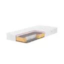 Матрас Димакс Затейник 10010_80_200 80x200x19 см беспружинный 1-спальный