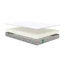 Матрас Sleeptek MAX Roll 12 MSMR12-80-200 80x200x13 см беспружинный 1-спальный