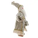 Новогодняя фигурка 752794 Дед Мороз 11x57x 25 см