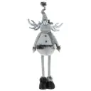 Новогодняя фигурка 792863 Олень 14x100x 40 см