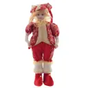 Новогодняя фигурка 743884 Клоун 11x43x 15 см