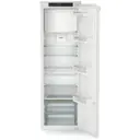 Встраиваемый холодильник Liebherr IRd 5101-22 001 белый 55.9x177 см цвет белый